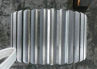 Części CNC Gears, Low Speed ​​przekrojowe śrubowe walcowe Spiral Gears